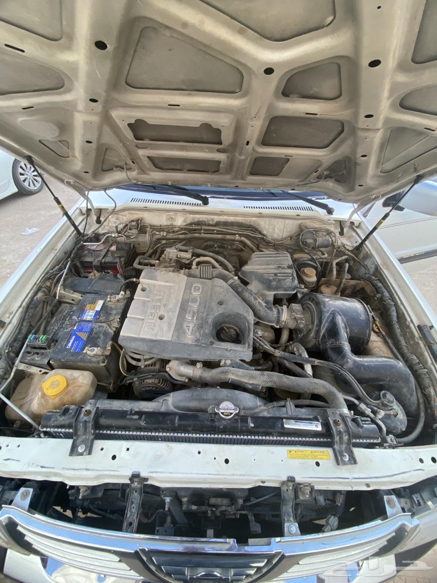 Patrol Safari64504241708929113