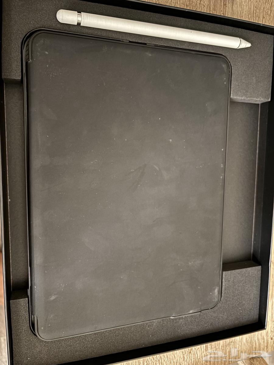 كيبور ipad 10 th نظيف استعمال بسيط64353210372865112