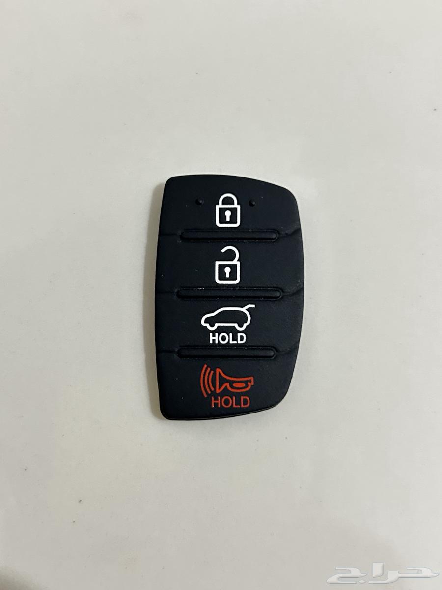 أزرار ريموتات هيونداي-كيا للبيع64504420246273113