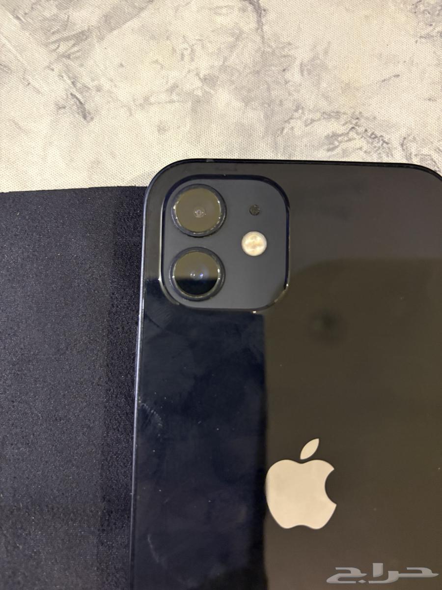 جوال ايفون 12 العادي64362180233219111