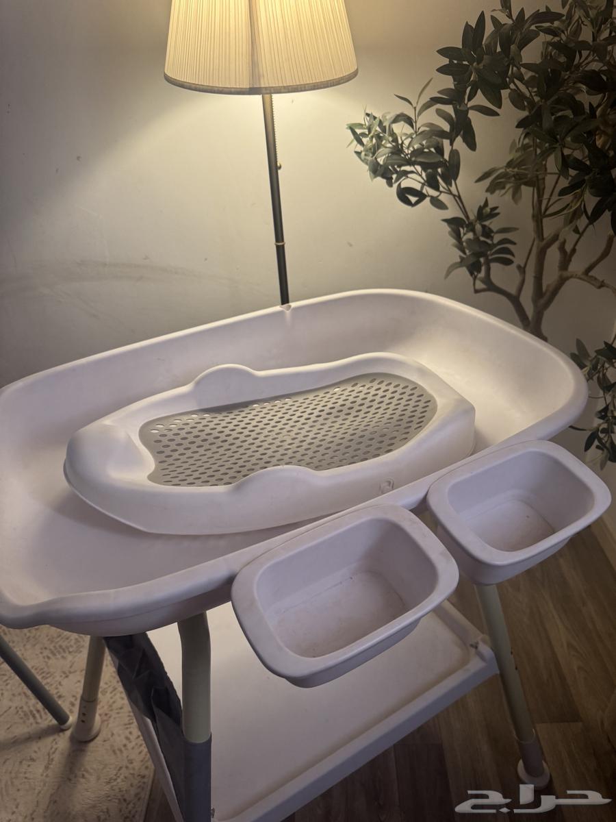 Diaper Changing and Bathing Table64354106072065114