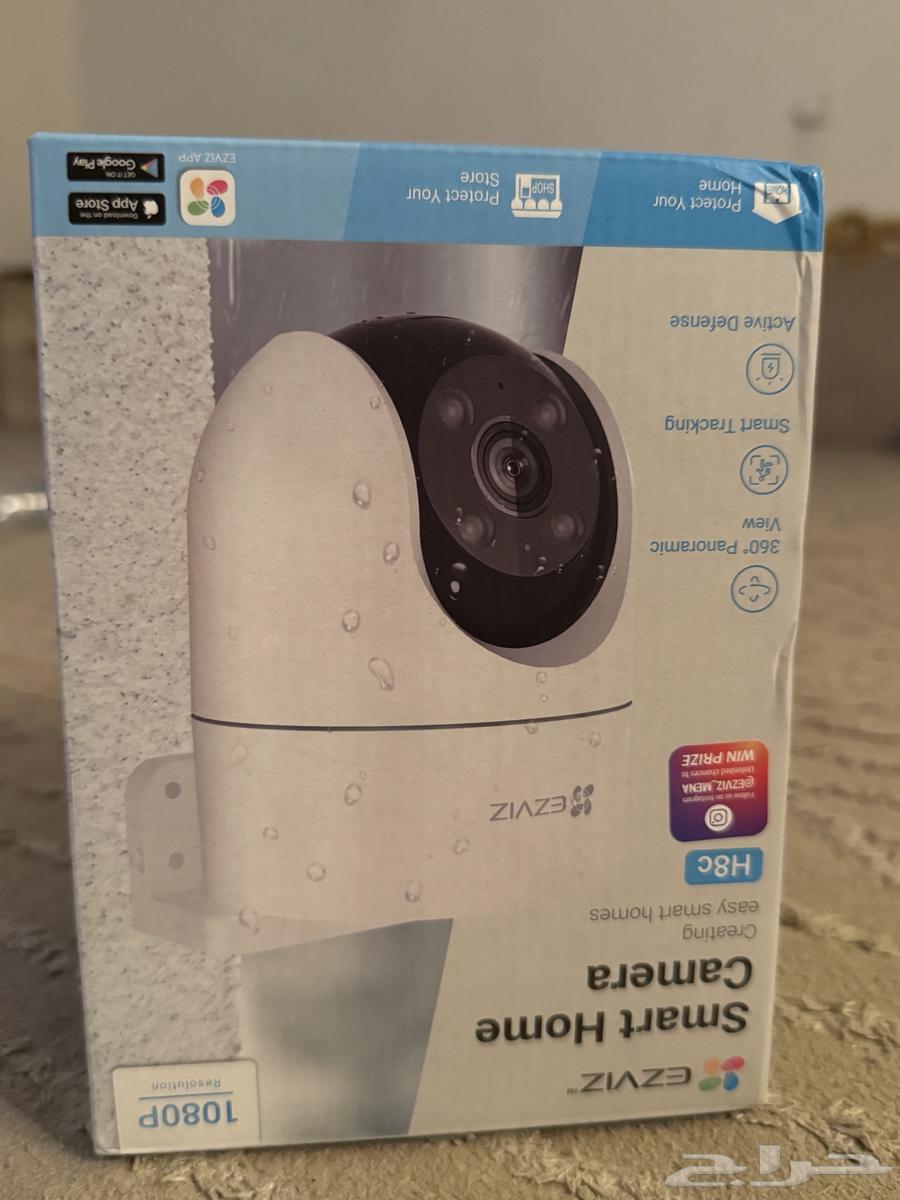 كاميرا مراقبه منزليه64357202577539110