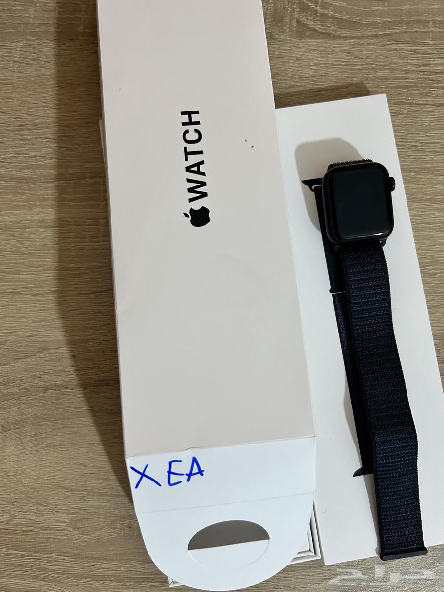 ساعه ابل للبيع الاصليه جديده64358396259843113