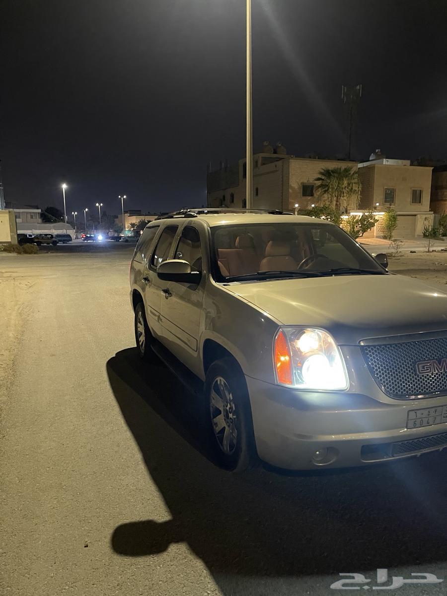 Yukon 200864500449287427113