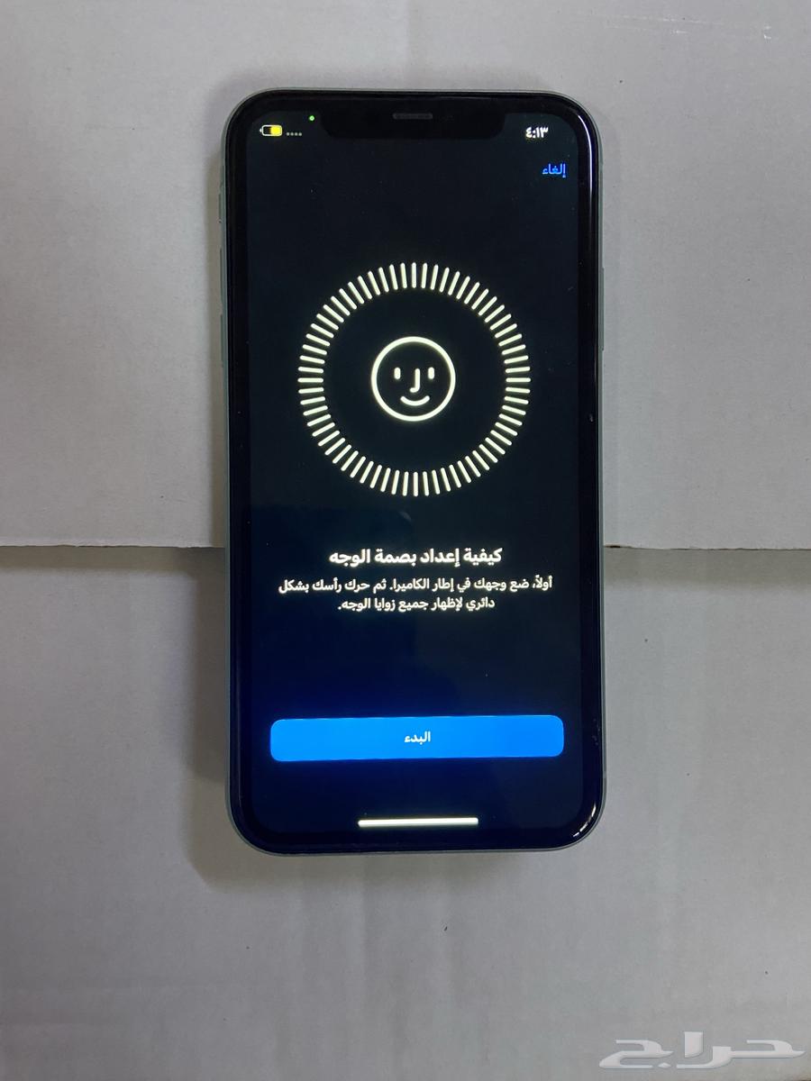 آيفون 11 غير مفكوك64357438339329111