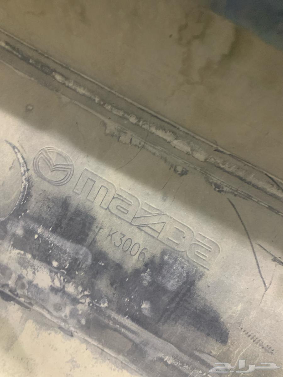 للبيع صدام مازدا2022 وكاله سليم64503458960770114