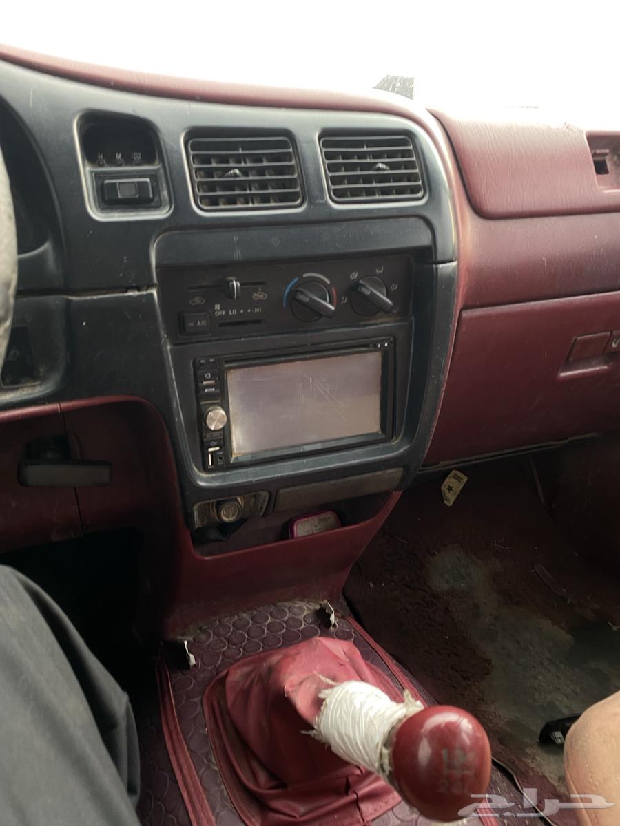 هايلكس للبيع 200064503308642817110