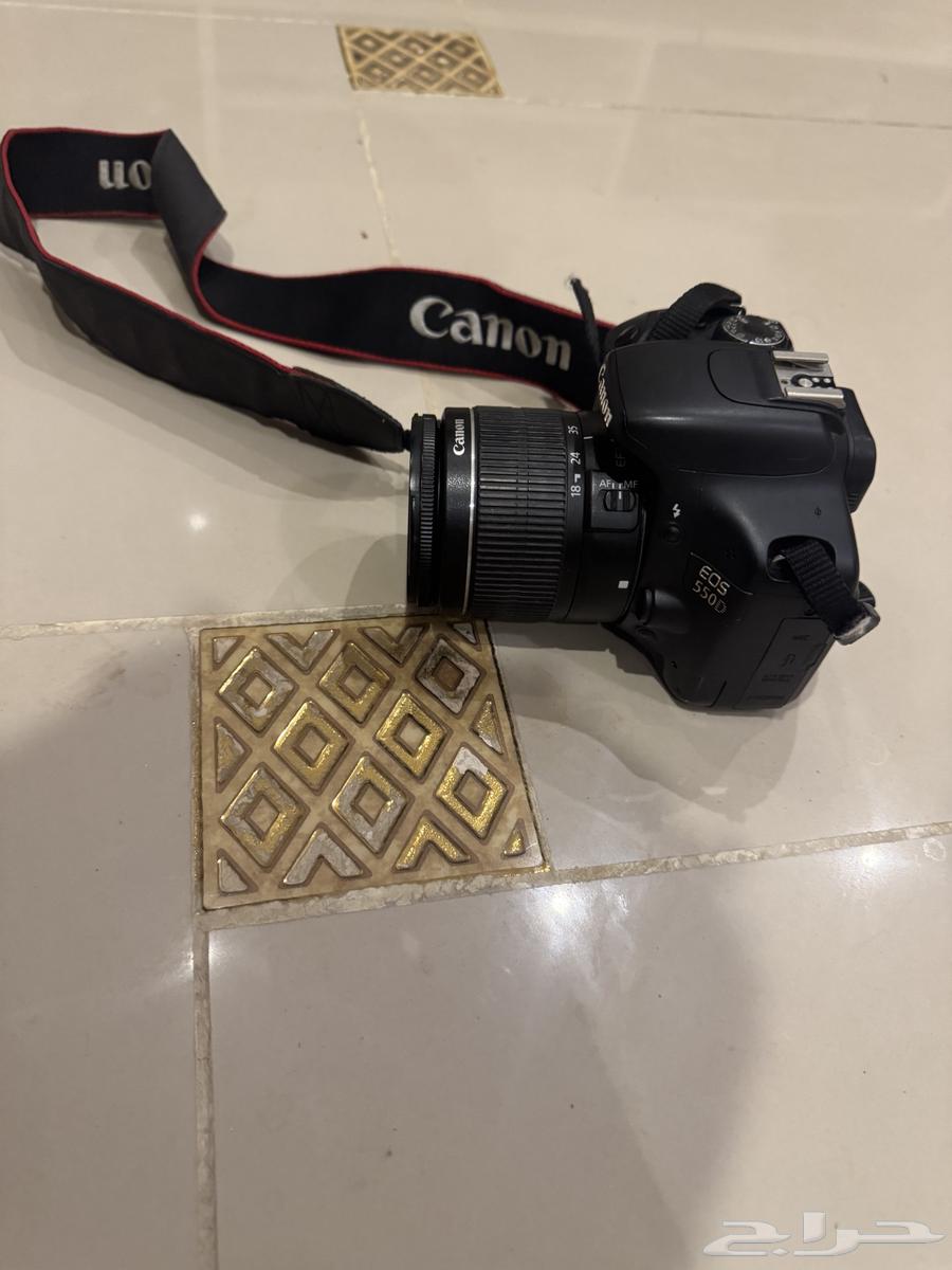 كميرا كانون الاحترافيه استخدام شخصي64351684036354111
