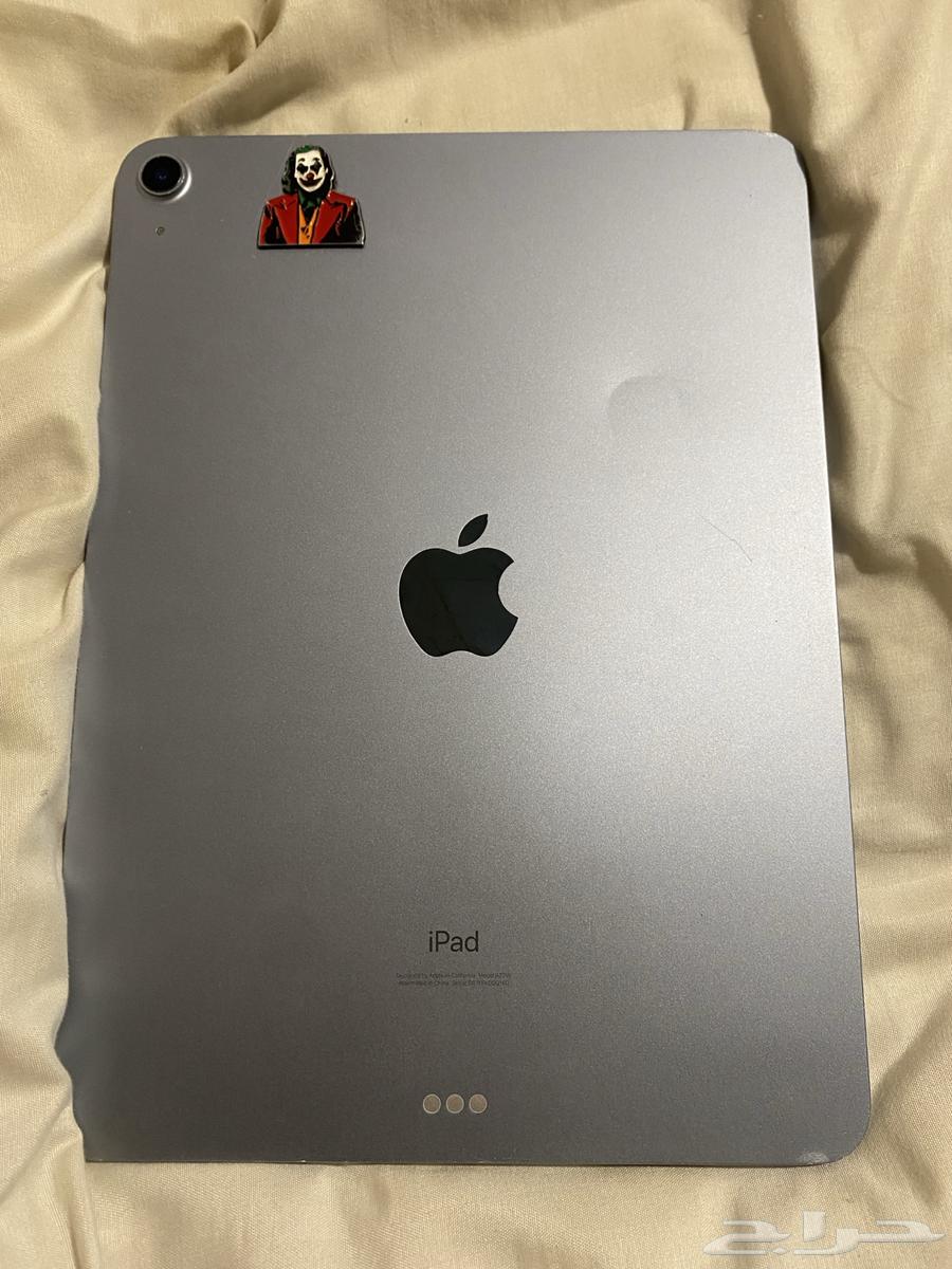 ايباد اير الجيل الرابع 2021 عطوني سوماتكم64357497716227110