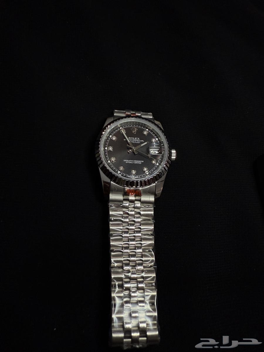 ساعة رولكس درجة اولى اوتماتيكية64357408909697113
