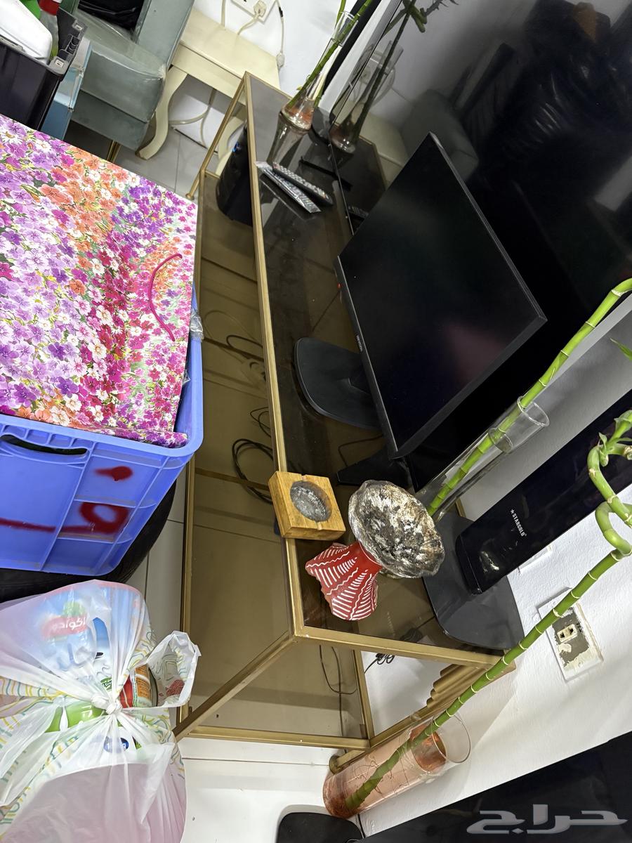 اثاث للبيع شبهه نظيف وجديد64351198587521112