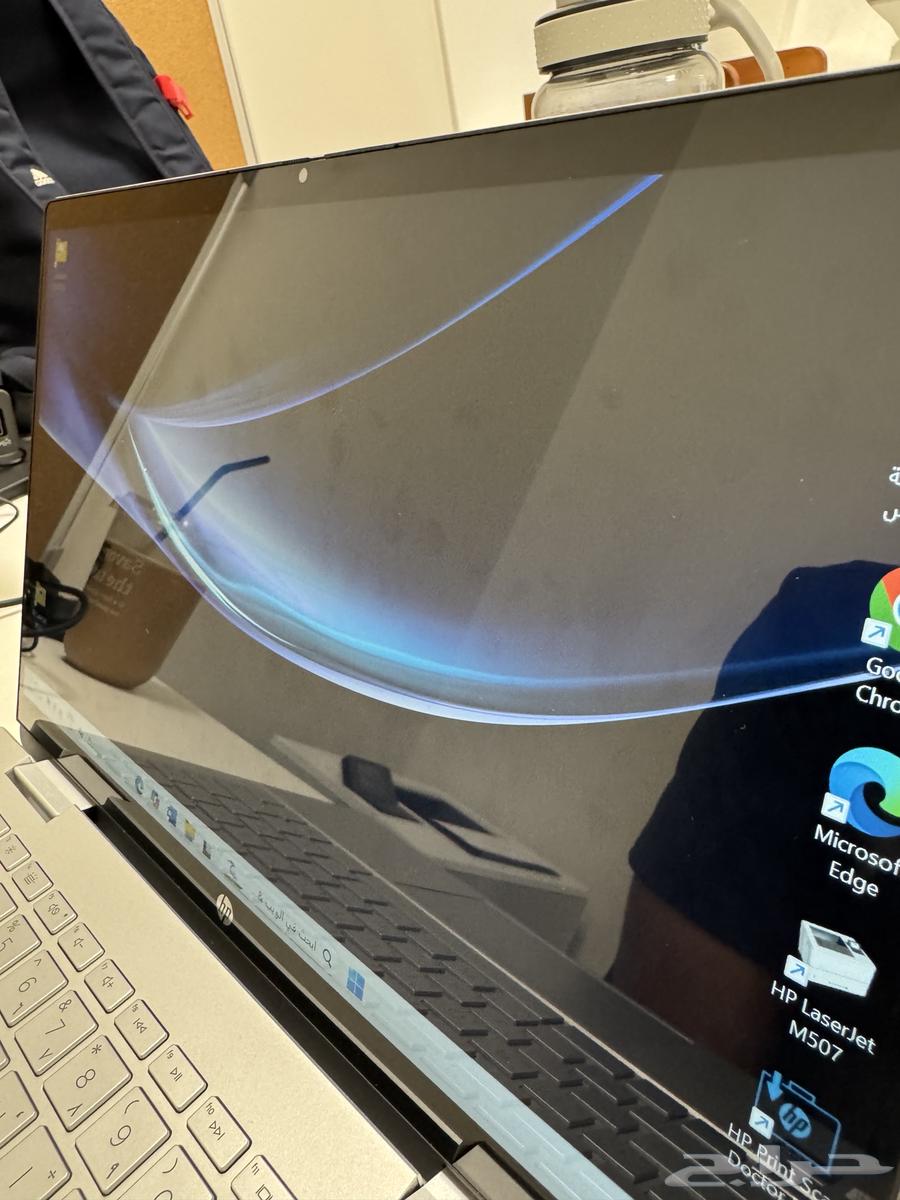 لاب توب استخدام اسبوع hp بافلون x360 2 164359303316353111