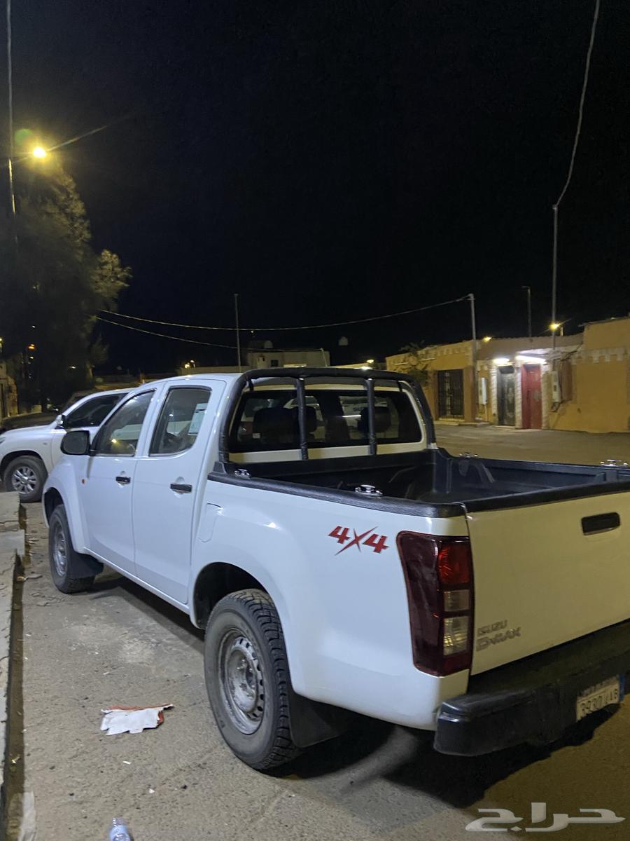 D-Max Diesel64499451174786111