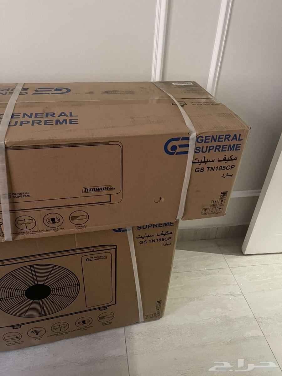 مكيف سبيليت64358308461314110