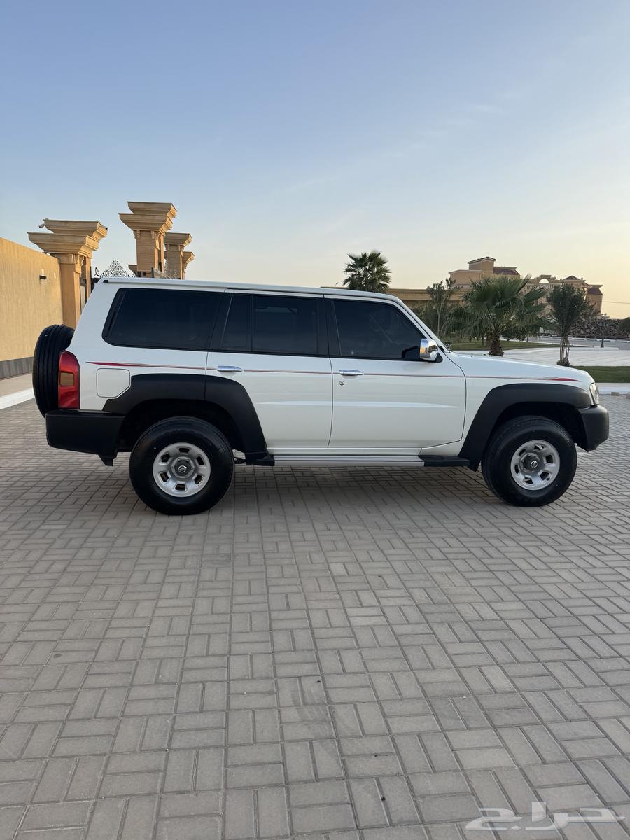 2020 Patrol GL64506605672193114