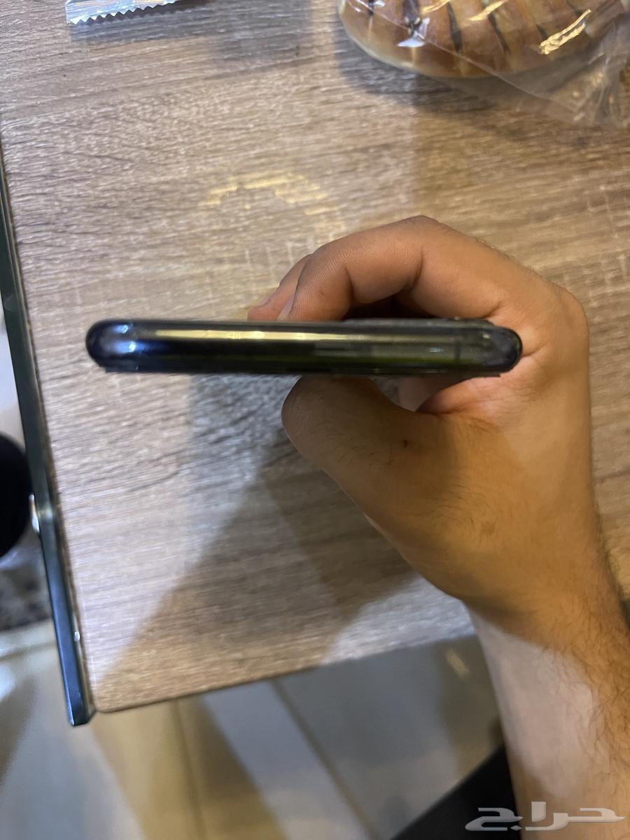 ايفون 11برو ماكس 256g64355961264386114