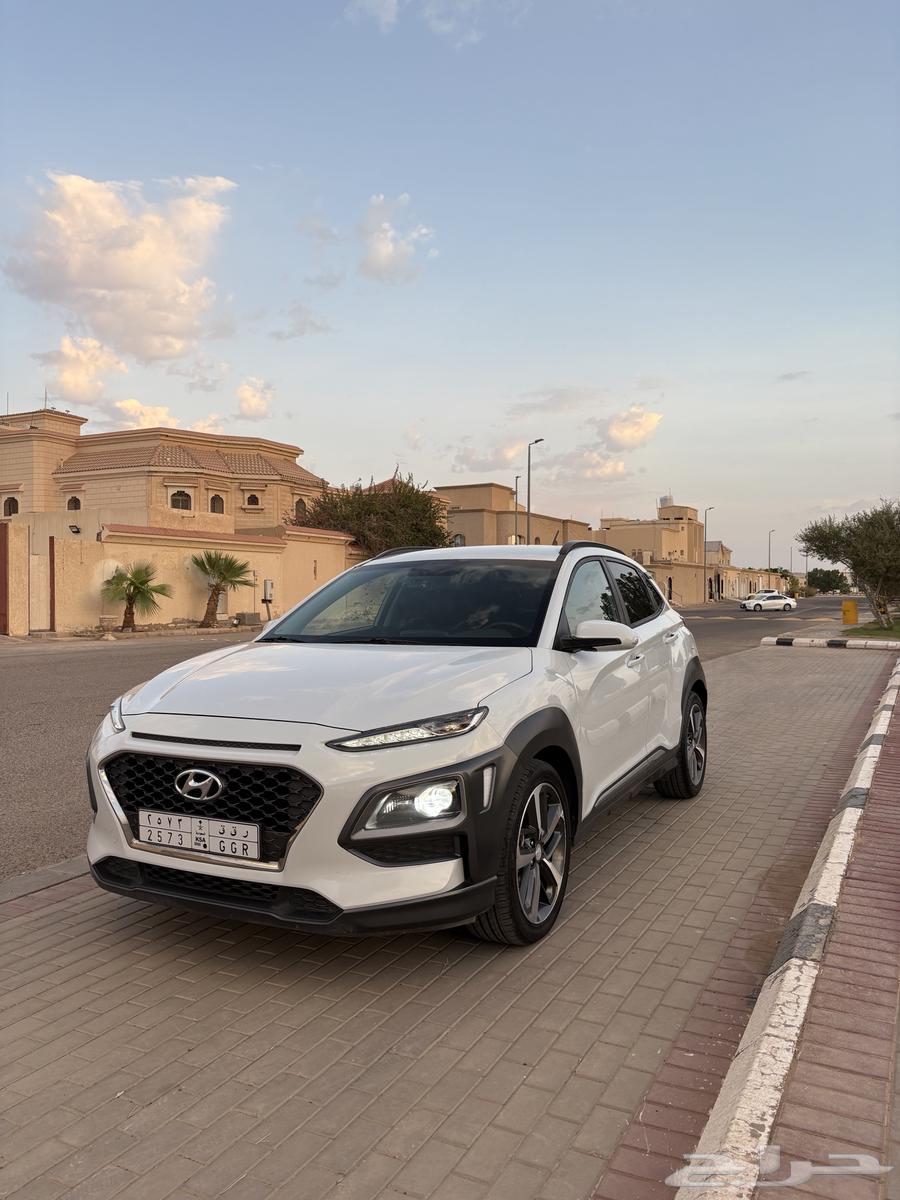 هونداي كونا ديزل kona64505564178177111