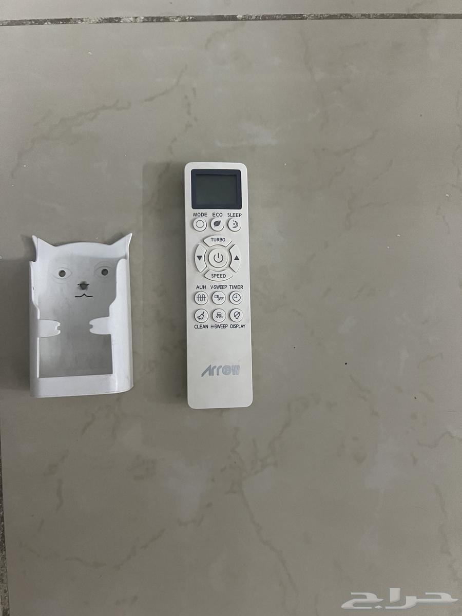 ARO Split 18-unit air conditioner, very clean, for sale64359303308930112