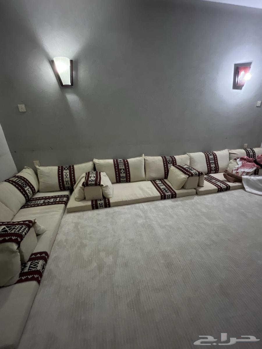 Luxury Turkish Velvet Floor Seating Set (Base + Cushion + Chairs)64350025826561113