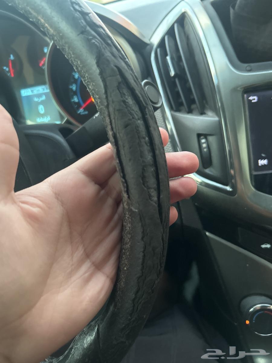 طارة كروز. البيعه7064503815249027111