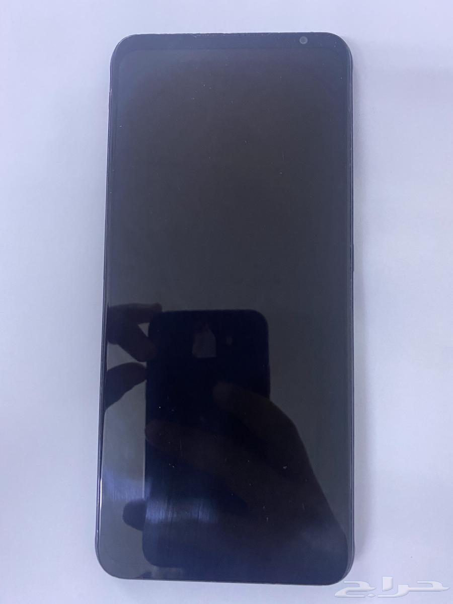 رد مجيك 6 برو64357379629058111