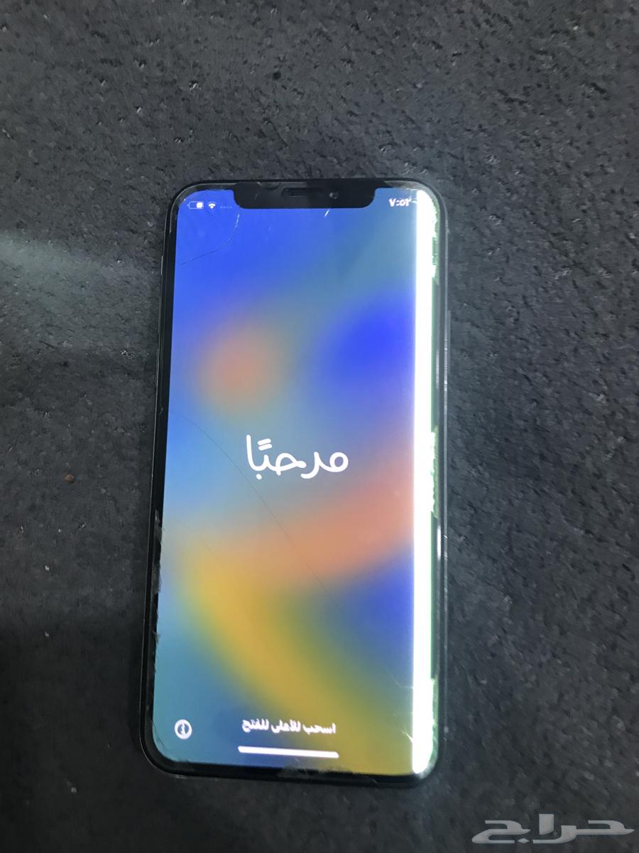 iPhone X Regular64359604942081110