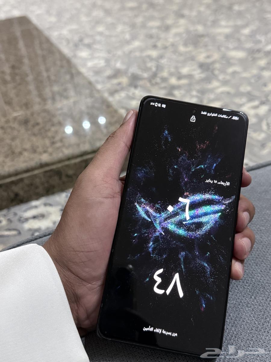 أسوس روق 9 برو 51264358843131010114