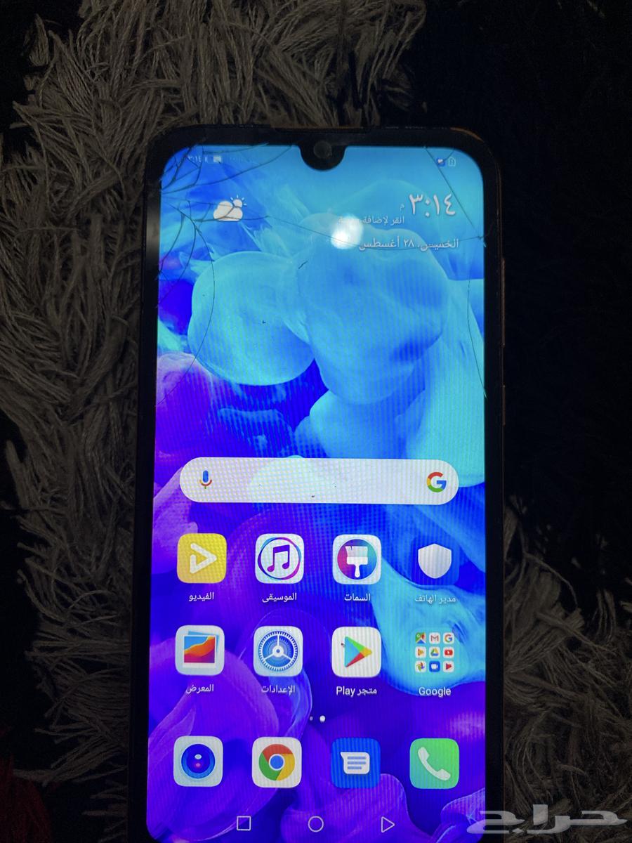 جوال هواوي للبيع64356150807682110