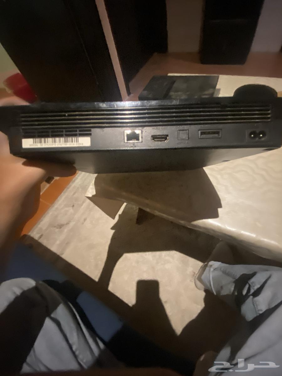 بلاي ستيشن سوني ثلاثة64357718391298111