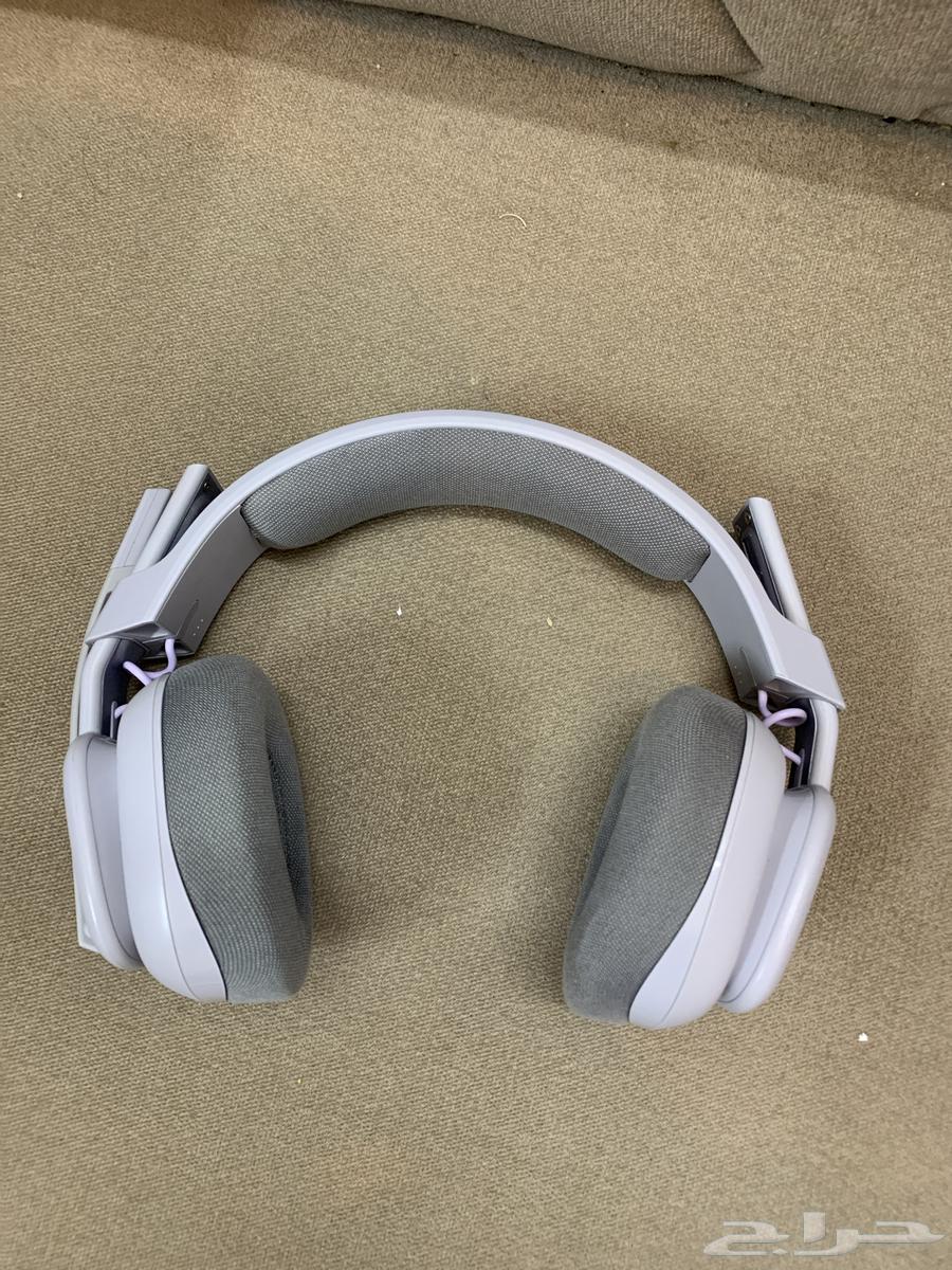 سماعه استروA10 نظيفه جدا64356384451201111