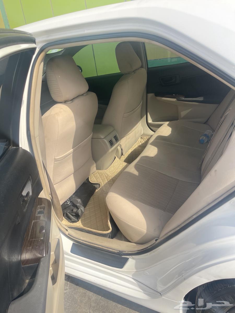 للبيع تويوتا كامري LG 201564500979422466114