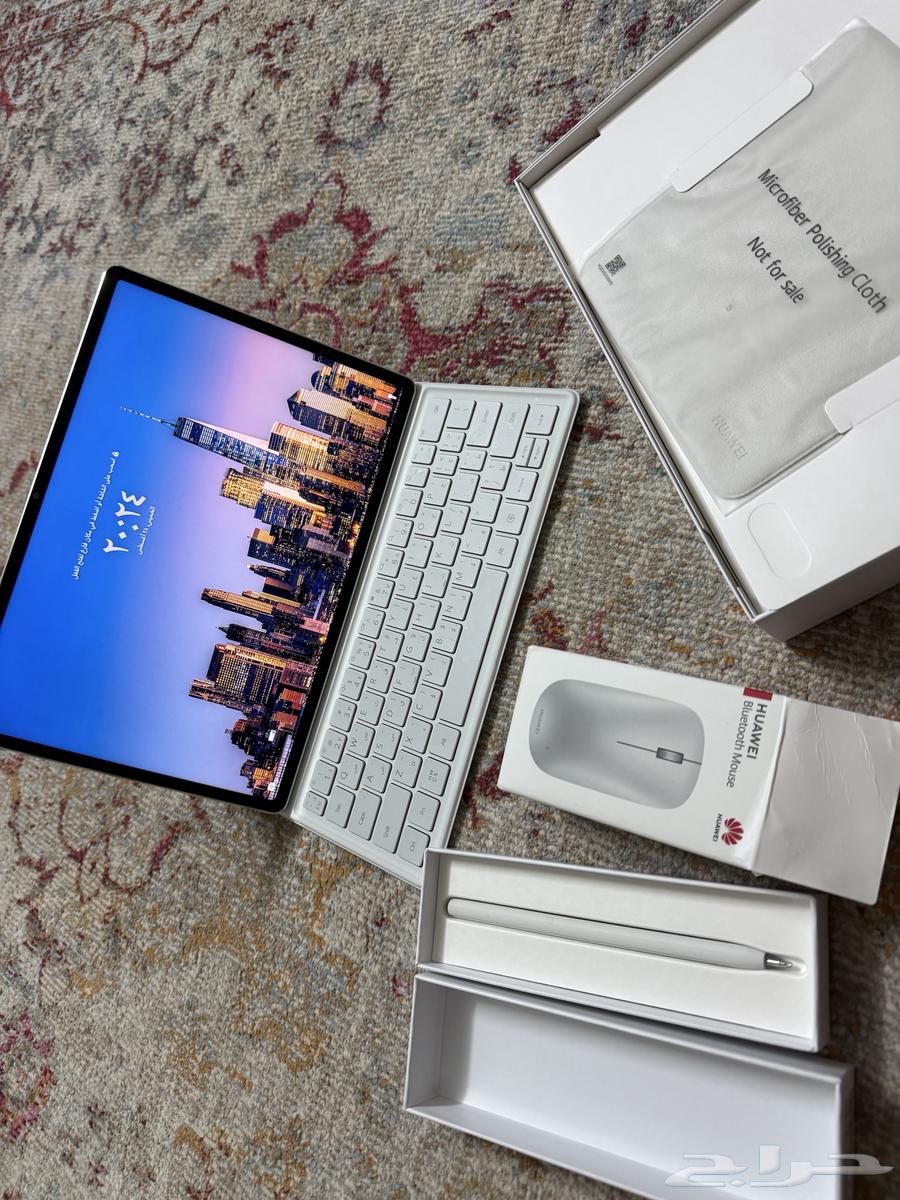 هواوي ميت باد 12x64350174456066110