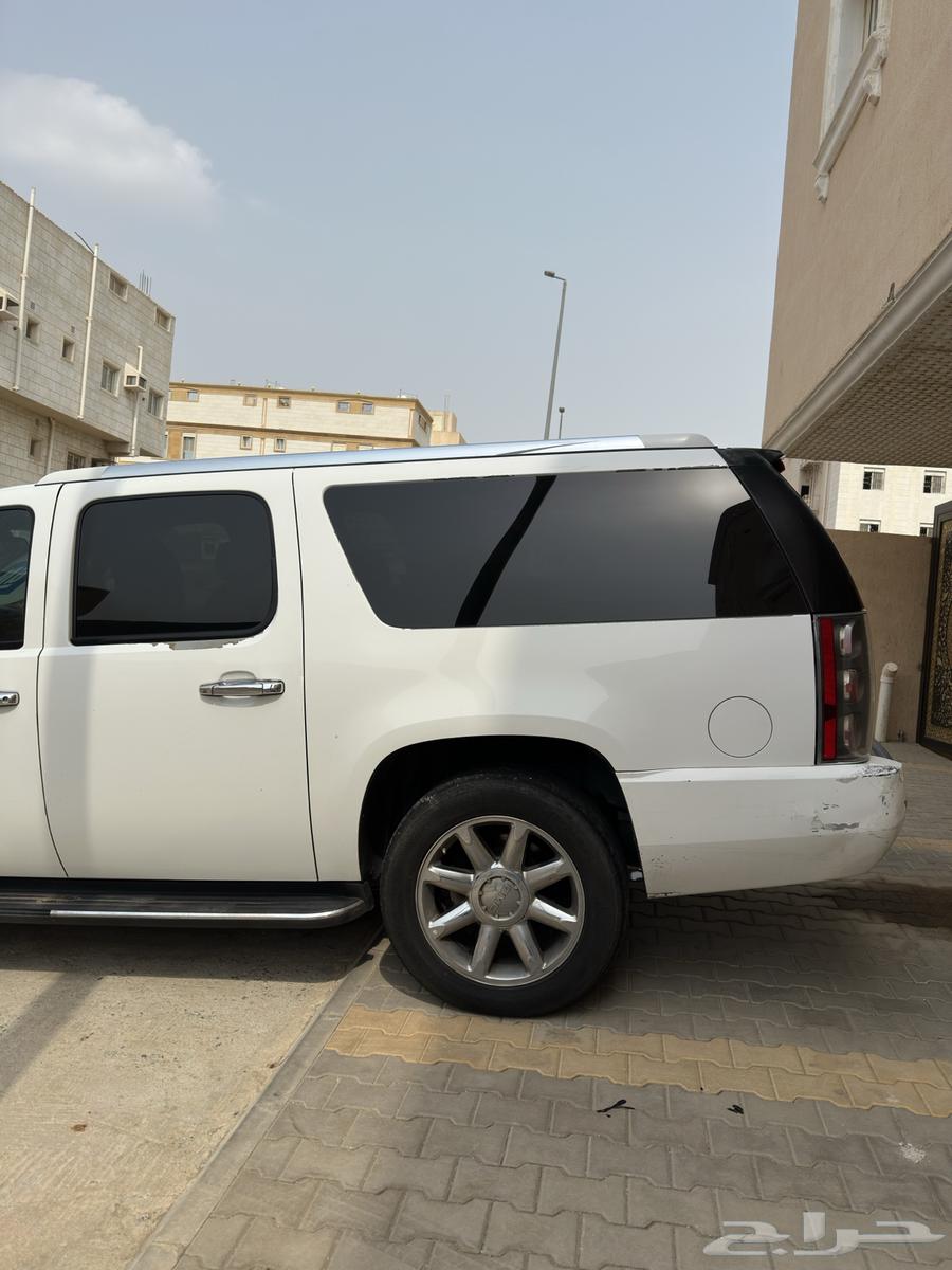 Yukon XL200964505245329027113