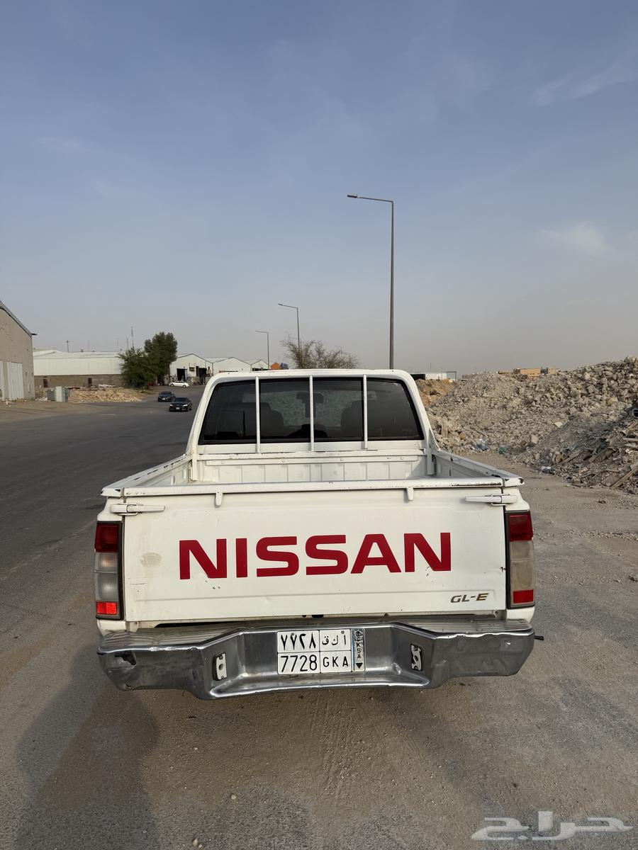 للبيع ددسن 2011 فل كامل64493795731971114