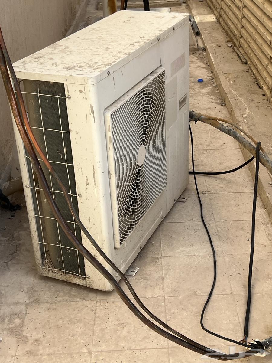 مكيف هام للبيع64354563802881111