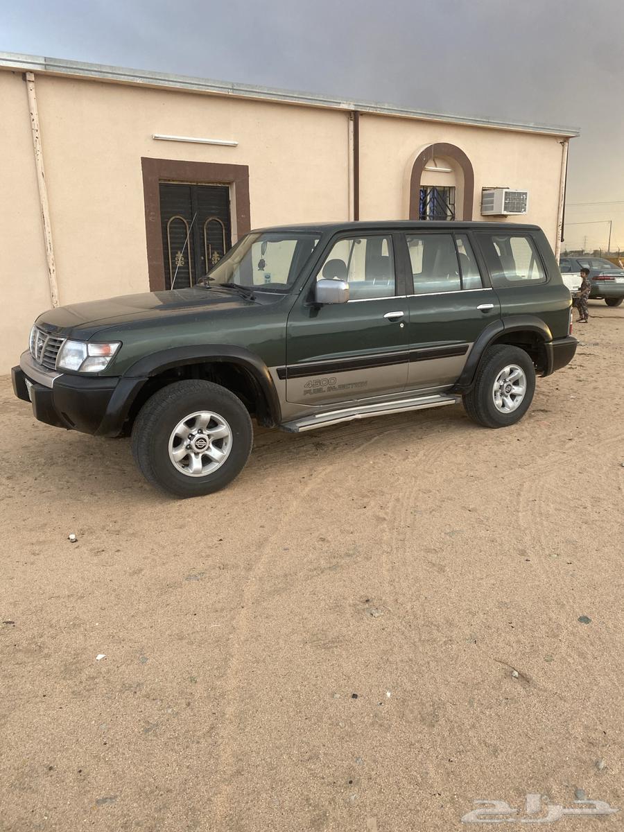 جيب نيسان64504997647490110