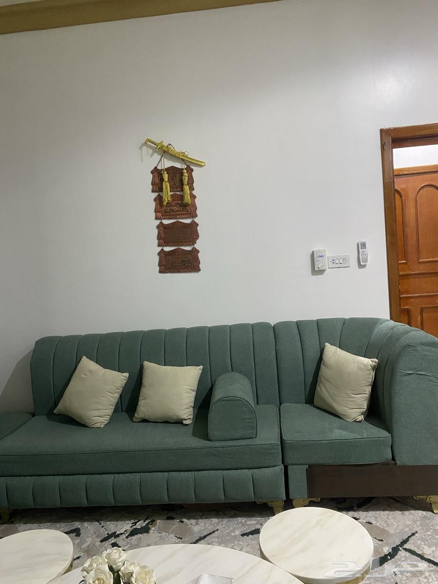 للبيع كنب اخو الجديد64360150191875110