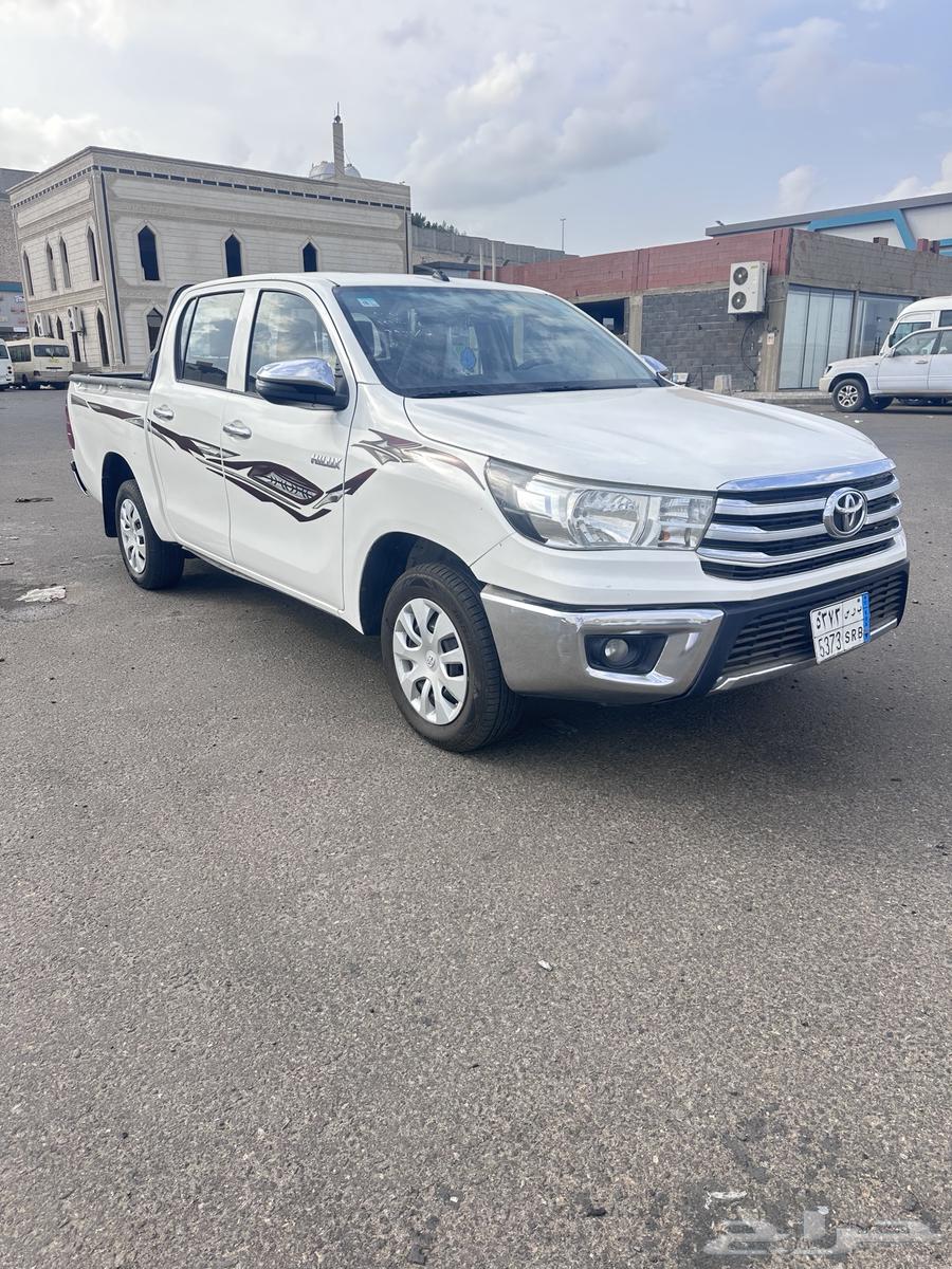 تويوتا هايلكس64504160039297112