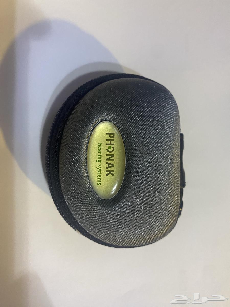 سماعة طبيه لضعف السمع64359922716417111