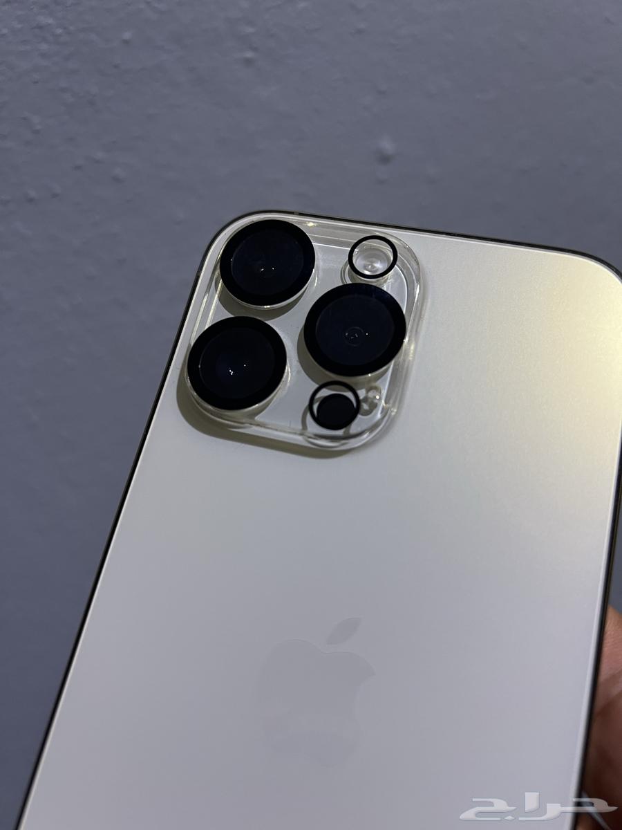 ايفون 14 برو مكس نضيف64358337828993111
