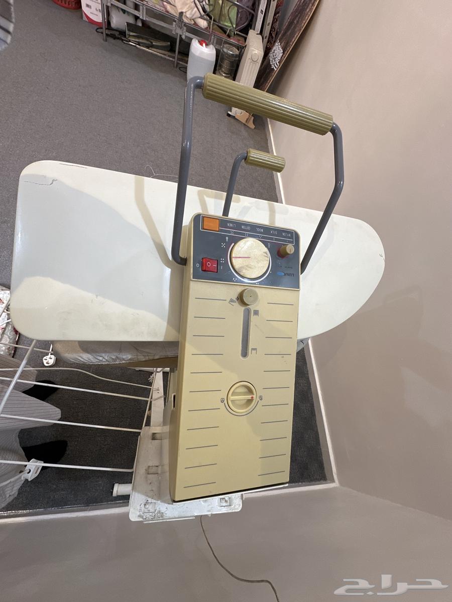 اعرض لكم كوايه وطابعه وثلاجه64354578233347110