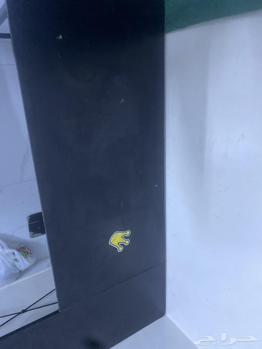 طاوله حرف L للبيع ب 150 ريال64350262263041111