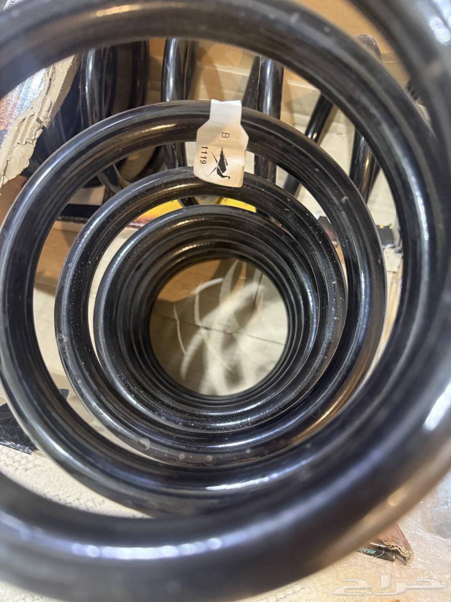 Australian Yiyats Rear (Rear) for Land Cruiser from 2008 to 202164506232763010112