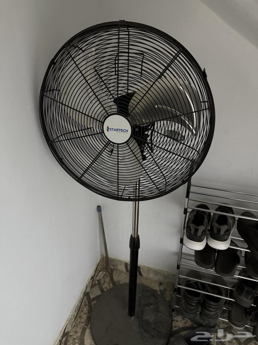 مروحة عمودية قوية اخت الجديدة64356486329217110