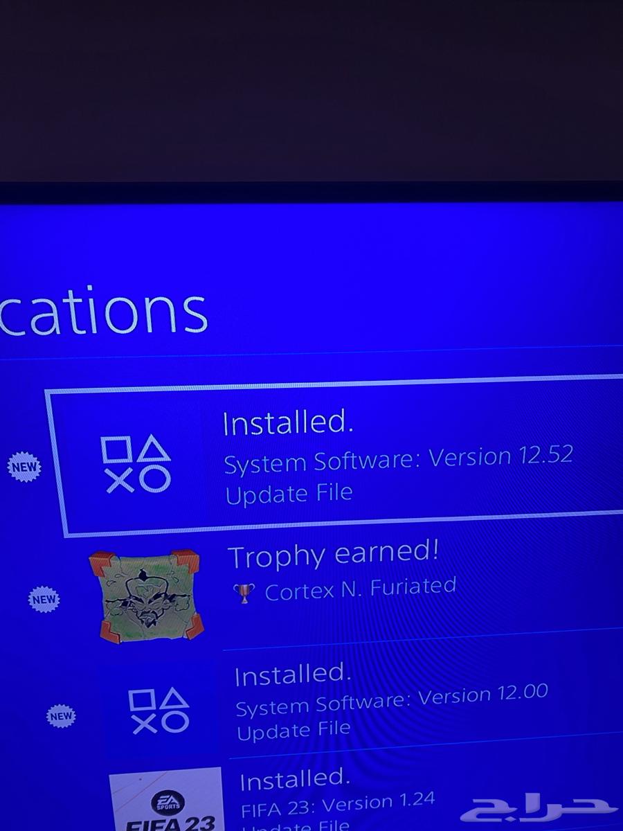 بلايستيشن سوني 464349081561474112