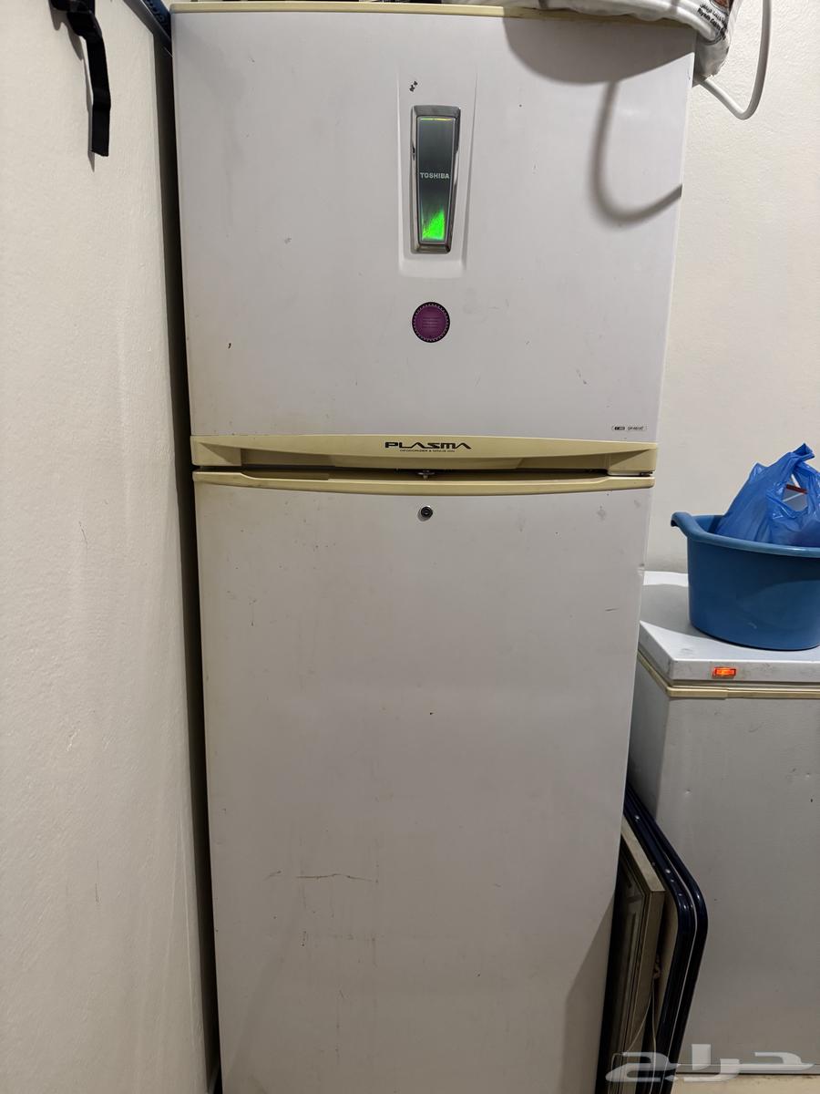 Toshiba refrigerator not working64356982569730112