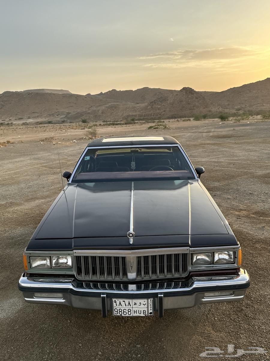 بونتياك برزيان 198664505148675715114