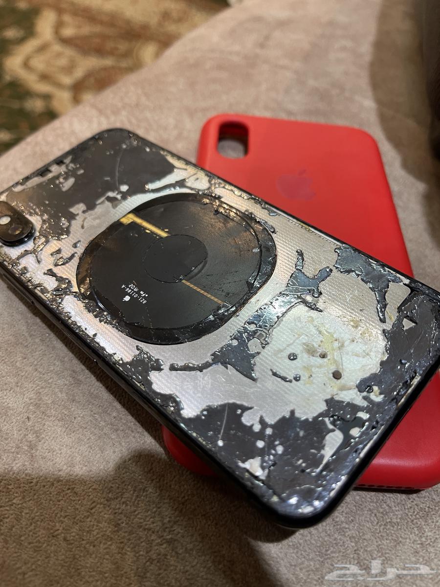 ايفون x64355873971970111