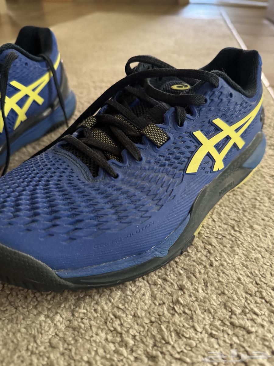 جزمة اسيكس للبادل والتنس الارضي64354908891907112