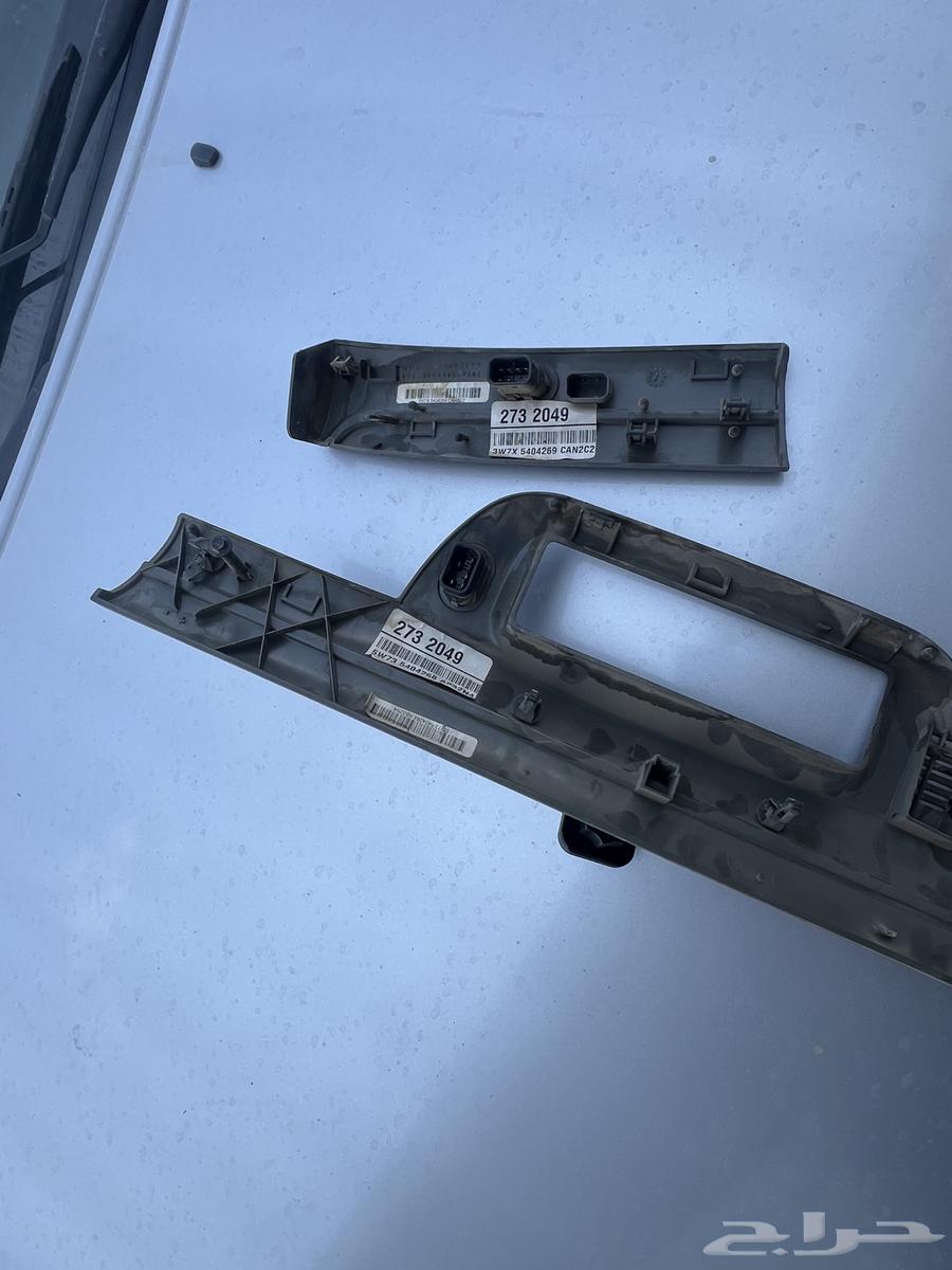 مسطره فورد فكتورياء لون خشبي مافيه اي كسر64496571809666110